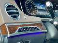 Mercedes-Benz S 350 d * L * AMG* 3 x МОНИТОРИ*  - изображение 6