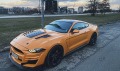 Ford Mustang 5.0 GT500 Pack!промо цена !!, снимка 9 - Автомобили и джипове - 44004502
