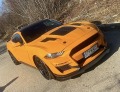 Ford Mustang 5.0 GT500 Pack!промо цена !!, снимка 10 - Автомобили и джипове - 44004502