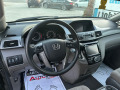 Honda Odyssey 3.5i-252кс=7МЕСТА=АВТОМАТ=ЕЛ.ВРАТИ=КАМЕРА=FULL  - [9] 