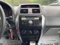 Suzuki SX4 1.6, 107кс, CROSSOVER, 4x4, ГАЗ, ИТАЛИЯ  - изображение 10