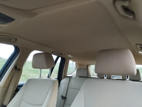 BMW X3, снимка 8