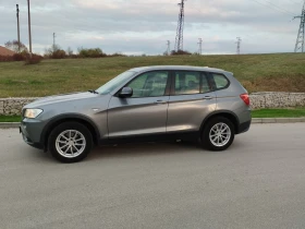BMW X3, снимка 3