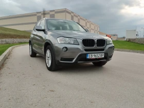 BMW X3, снимка 12