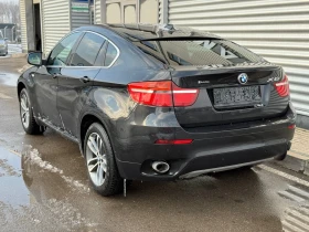 BMW X6 4.0xDrive+ 306kc+ Sport-packet+ Камера+ Подгрее+ К, снимка 4
