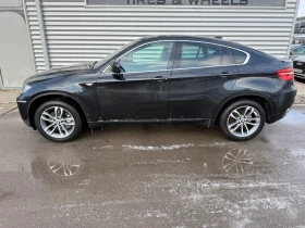 BMW X6 4.0xDrive+ 306kc+ Sport-packet+ Камера+ Подгрее+ К, снимка 3