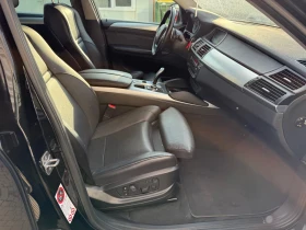 BMW X6 4.0xDrive+ 306kc+ Sport-packet+ Камера+ Подгрее+ К, снимка 9