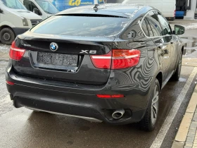 BMW X6 4.0xDrive+ 306kc+ Sport-packet+ Камера+ Подгрее+ К, снимка 6