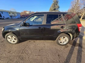 Suzuki Grand vitara 2.0, снимка 3