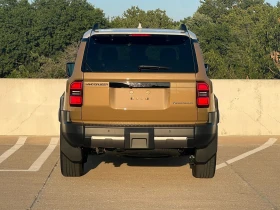 Toyota Land cruiser Land Cruiser 250, Месечна вноска от 665  , снимка 6