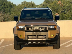 Toyota Land cruiser Land Cruiser 250, Месечна вноска от 665  , снимка 2