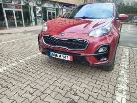 Kia Sportage 2.4 AWD 6AT, снимка 1