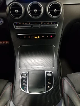Mercedes-Benz GLC 300 4MATIC* АвтоКредит* (ЦЕНА ДО БГ), снимка 12