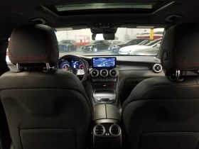 Mercedes-Benz GLC 300 4MATIC* АвтоКредит* (ЦЕНА ДО БГ), снимка 13