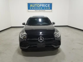 Mercedes-Benz GLC 300 4MATIC* АвтоКредит* (ЦЕНА ДО БГ), снимка 2