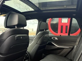 BMW X5 M SPORT/PANO/SOFT CLOSE/360* , снимка 11