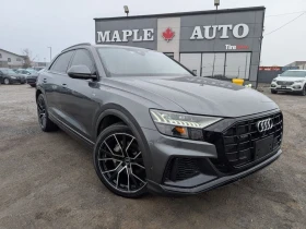 Audi Q8 Progressiv* 55 TFSI* АвтоКредит* (ЦЕНА ДО БГ), снимка 4