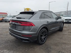 Audi Q8 Progressiv* 55 TFSI* АвтоКредит* (ЦЕНА ДО БГ), снимка 6
