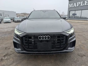 Audi Q8 Progressiv* 55 TFSI* АвтоКредит* (ЦЕНА ДО БГ), снимка 3