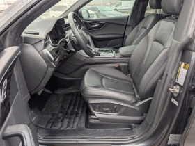 Audi Q8 Progressiv* 55 TFSI* АвтоКредит* (ЦЕНА ДО БГ), снимка 11