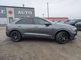 Audi Q8 Progressiv* 55 TFSI* АвтоКредит* (ЦЕНА ДО БГ), снимка 5