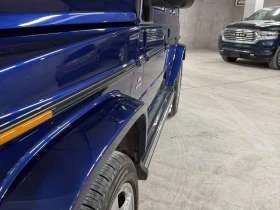 Mercedes-Benz G 4.0L 8cyl AWD, снимка 4