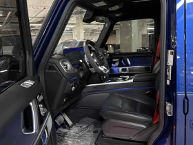 Mercedes-Benz G 4.0L 8cyl AWD, снимка 12