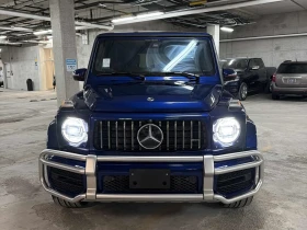 Mercedes-Benz G 4.0L 8cyl AWD, снимка 13