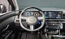 Hyundai Tucson 1.6* TURBO* PREMIUM* ПОДГРЕВ* ОБДУХВАНЕ* 360КАМЕРА, снимка 8
