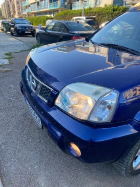 Nissan X-trail 2.2 DCI 4x4, снимка 5