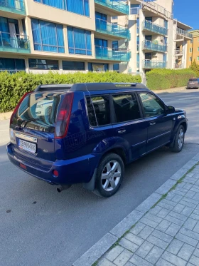 Nissan X-trail 2.2 DCI 4x4, снимка 2
