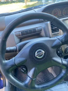 Nissan X-trail 2.2 DCI 4x4, снимка 11