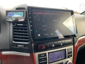 Hyundai Santa fe, снимка 13
