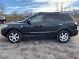Hyundai Santa fe, снимка 7