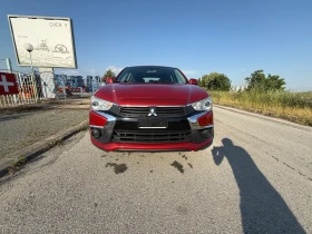 Mitsubishi ASX FACELIFT ШВЕЙЦАРИЯ, снимка 4