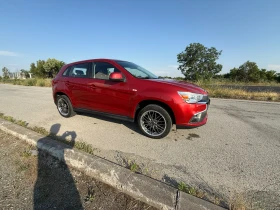 Mitsubishi ASX FACELIFT ШВЕЙЦАРИЯ, снимка 3