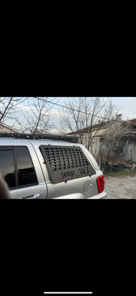 Jeep Grand cherokee, снимка 3