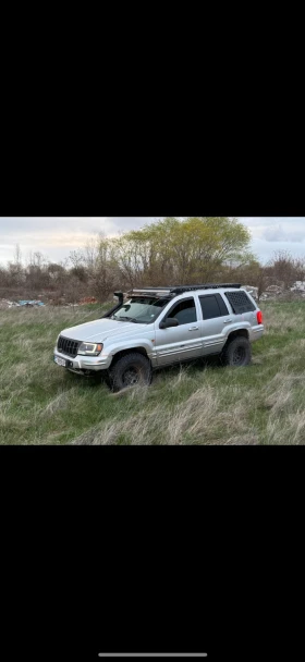 Jeep Grand cherokee, снимка 5