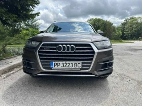 Audi Q7, снимка 9