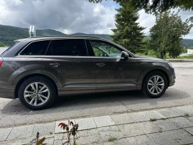 Audi Q7, снимка 7