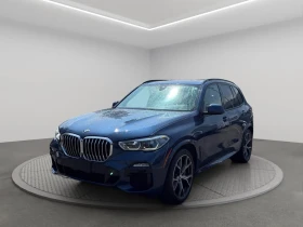 BMW X5 XDRIVE40I SPECIAL/PANORAMA/360CAM, снимка 1