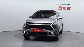 Kia Sportage SIGNATURE/PANOROOF/DRIVE-ASSISTS, снимка 2