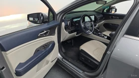 Kia Sportage SIGNATURE/PANOROOF/DRIVE-ASSISTS, снимка 5