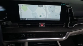 Kia Sportage SIGNATURE/PANOROOF/DRIVE-ASSISTS, снимка 11