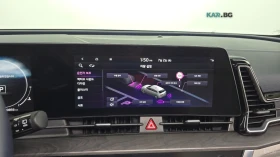 Kia Sportage SIGNATURE/PANOROOF/DRIVE-ASSISTS, снимка 10