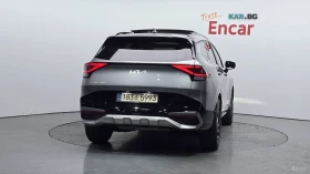 Kia Sportage SIGNATURE/PANOROOF/DRIVE-ASSISTS, снимка 4