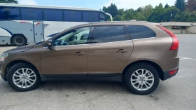 Volvo XC60 2.4cm 205ks.D5. AWD 4x4 PANORAMA AUTOMAT NAVI., снимка 4