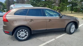 Volvo XC60 2.4cm 205ks.D5. AWD 4x4 PANORAMA AUTOMAT NAVI., снимка 2