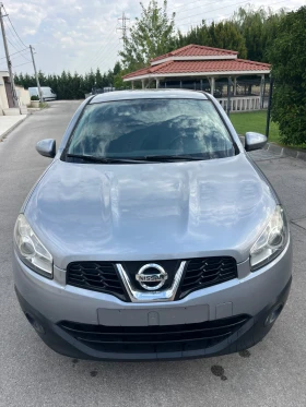 Nissan Qashqai 1.5dci, снимка 2