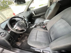 Nissan Qashqai 1.5dci, снимка 7